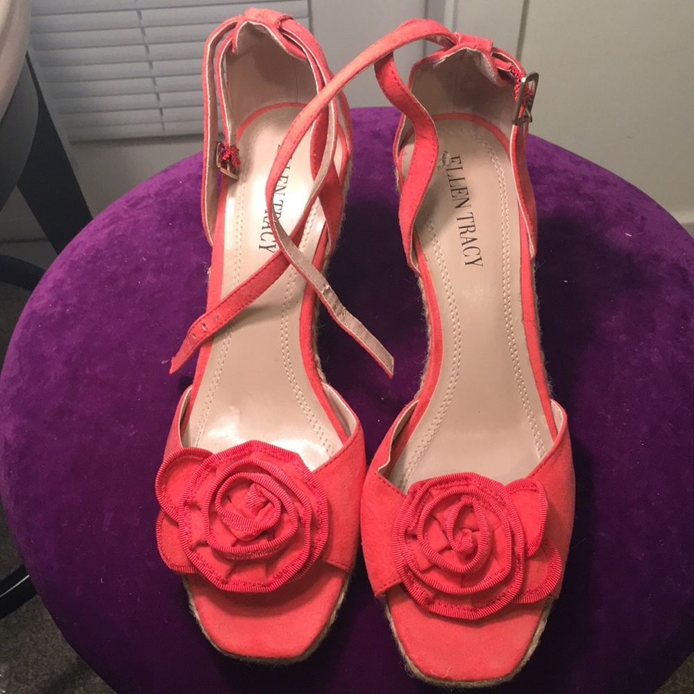 Barely used